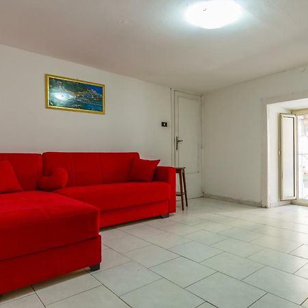 Cirillo 60 Apartman Nápoly Kültér fotó