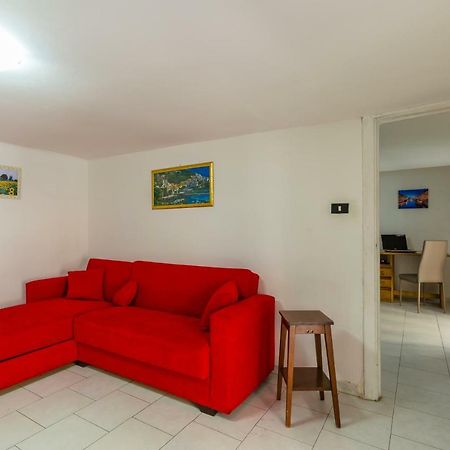 Cirillo 60 Apartman Nápoly Kültér fotó