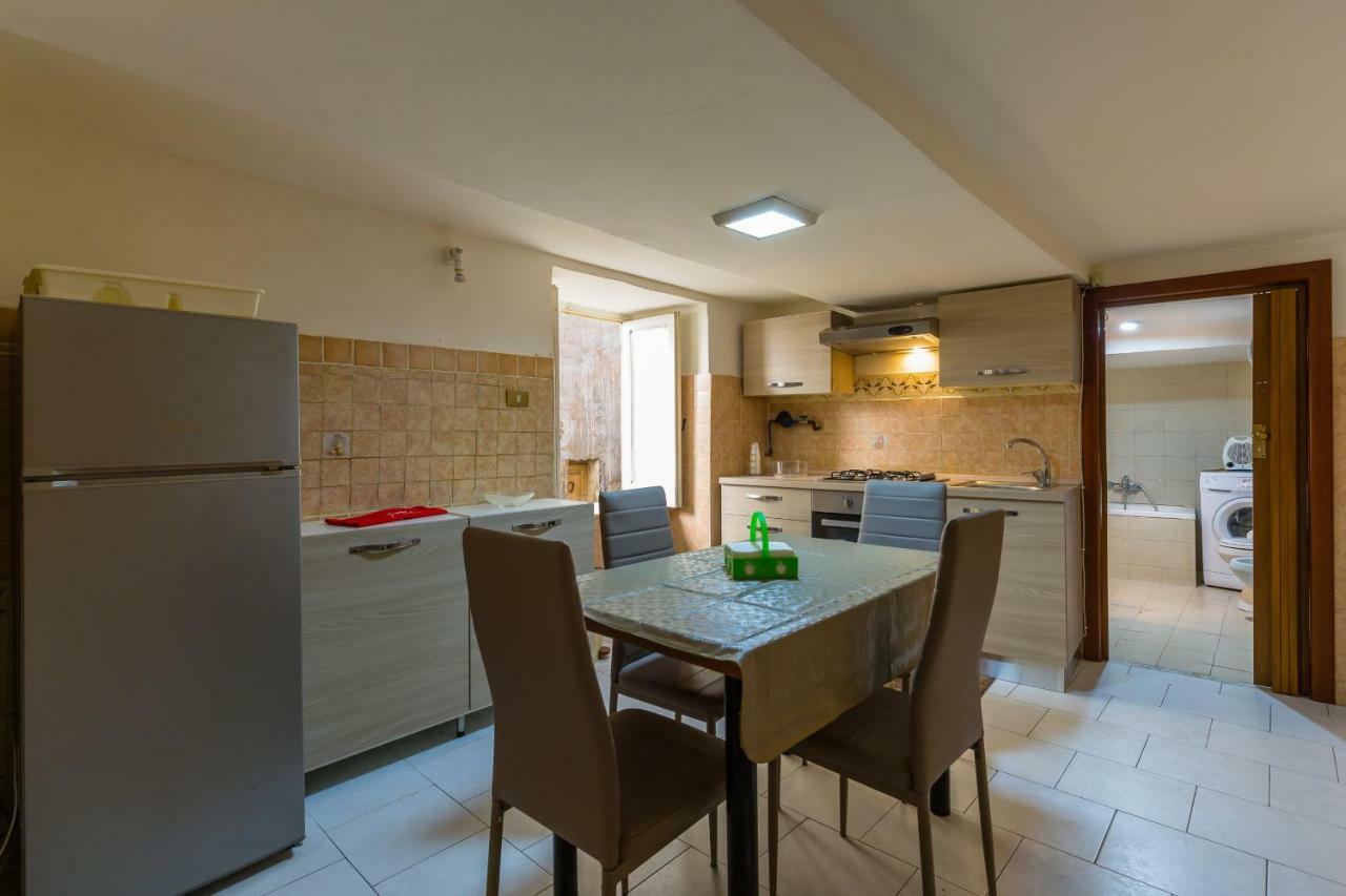 Cirillo 60 Apartman Nápoly Kültér fotó