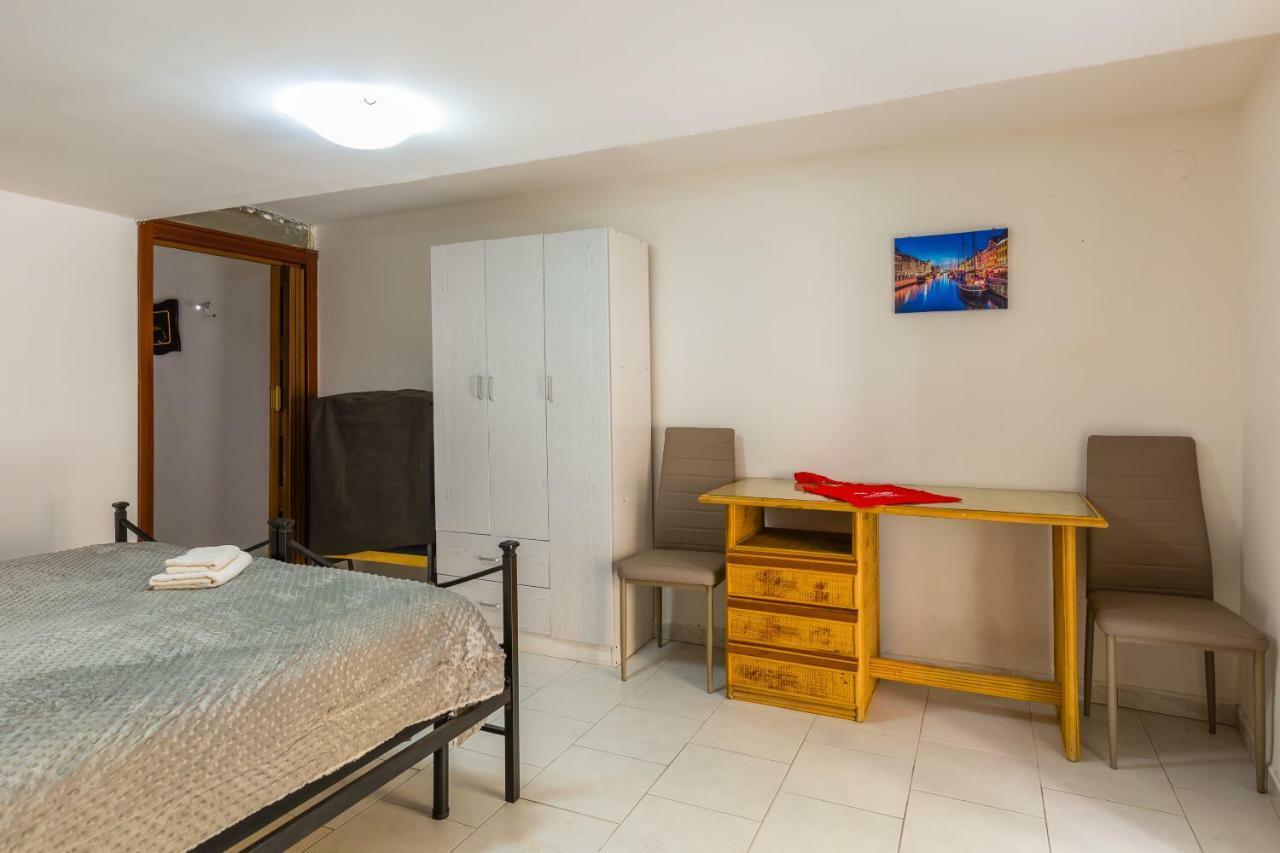 Cirillo 60 Apartman Nápoly Kültér fotó