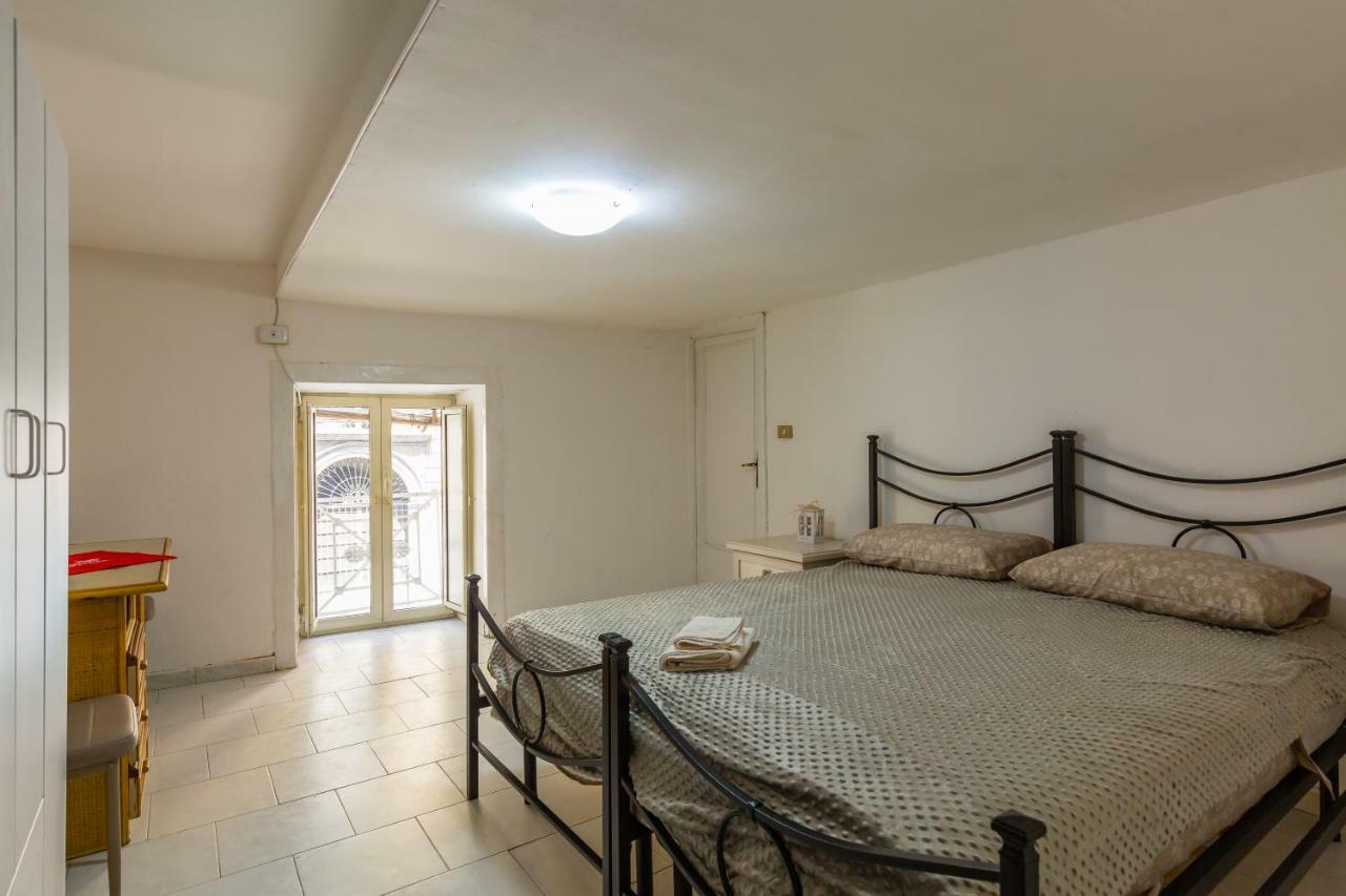 Cirillo 60 Apartman Nápoly Kültér fotó