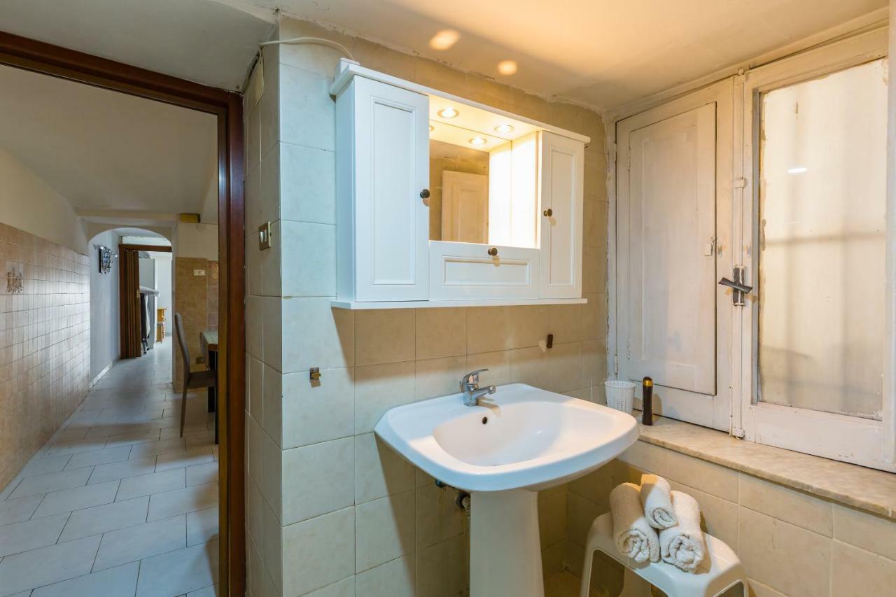 Cirillo 60 Apartman Nápoly Kültér fotó