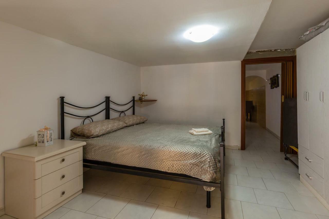 Cirillo 60 Apartman Nápoly Kültér fotó