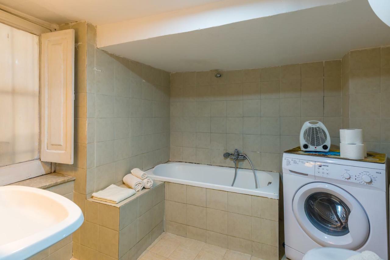 Cirillo 60 Apartman Nápoly Kültér fotó