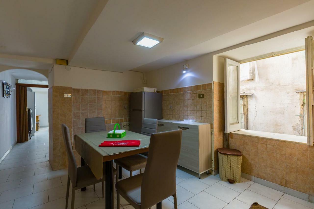 Cirillo 60 Apartman Nápoly Kültér fotó