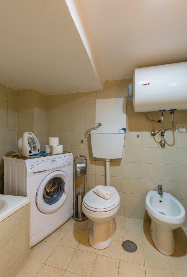 Cirillo 60 Apartman Nápoly Kültér fotó